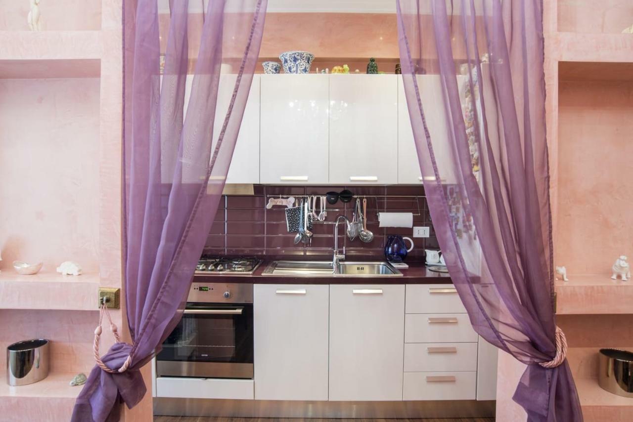 Stradivari Luxury Apartment Rome Exterior photo